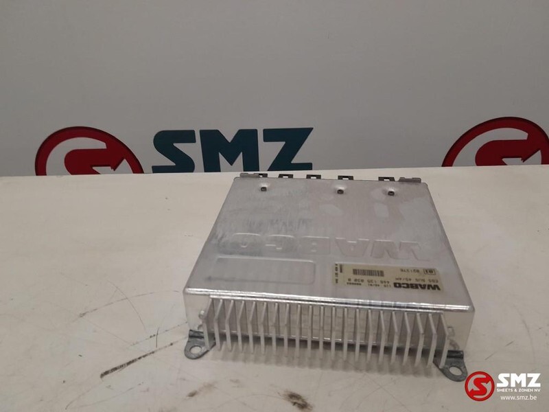 Wabco Occ ECU besturingseenheid Wabco 4461350030 - Kontrollenhet för Lastbil: bild 5 Wabco Occ ECU besturingseenheid Wabco 4461350030 - Kontrollenhet för Lastbil: bild 5
