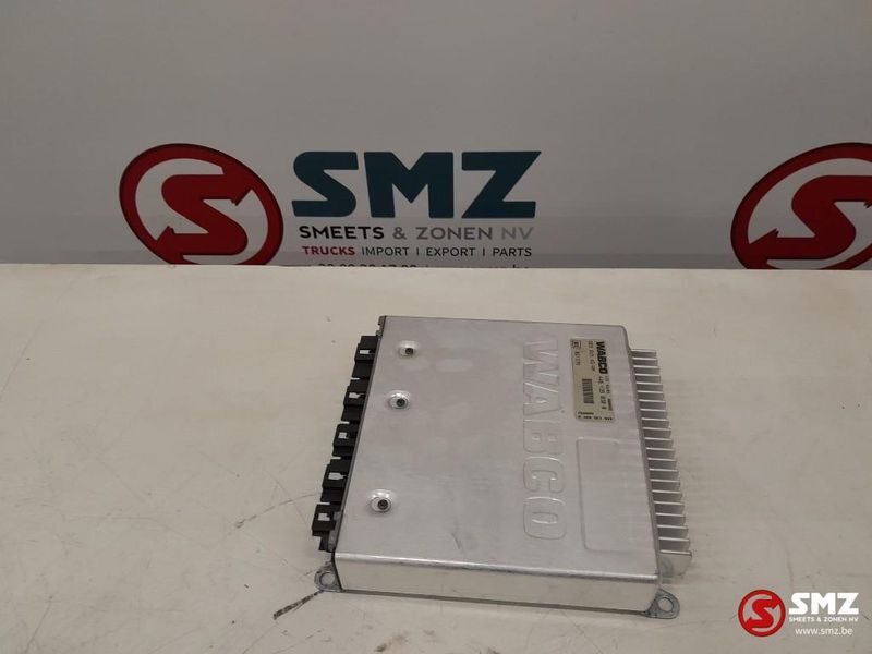 Wabco Occ ECU besturingseenheid Wabco 4461350030 - Kontrollenhet för Lastbil: bild 3 Wabco Occ ECU besturingseenheid Wabco 4461350030 - Kontrollenhet för Lastbil: bild 3