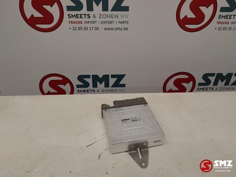 Wabco Occ ECU regeleenheid Wabco 4460040530 - Kontrollenhet för Lastbil: bild 5 Wabco Occ ECU regeleenheid Wabco 4460040530 - Kontrollenhet för Lastbil: bild 5