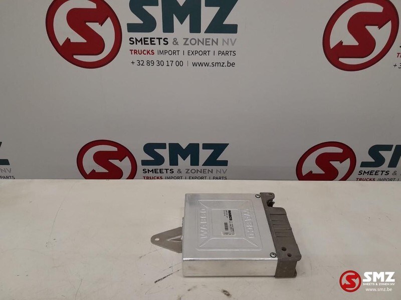 Wabco Occ ECU regeleenheid Wabco 4460040530 - Kontrollenhet för Lastbil: bild 3 Wabco Occ ECU regeleenheid Wabco 4460040530 - Kontrollenhet för Lastbil: bild 3