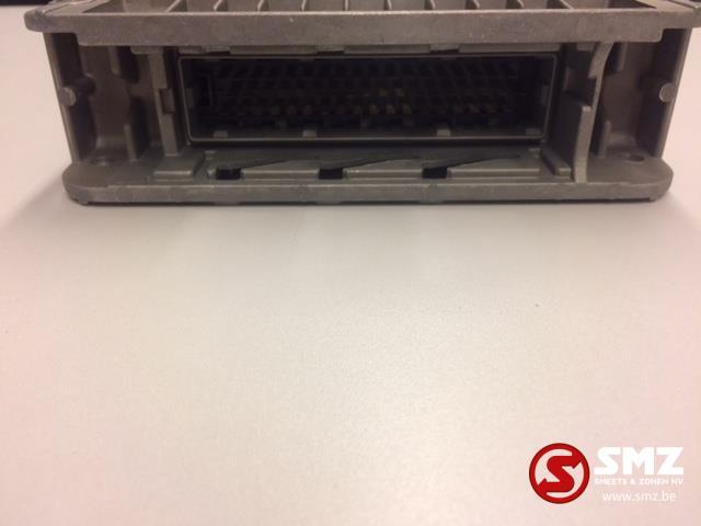 Wabco Occ Wabco ABS/ASR module - Kontrollenhet för Lastbil: bild 3 Wabco Occ Wabco ABS/ASR module - Kontrollenhet för Lastbil: bild 3