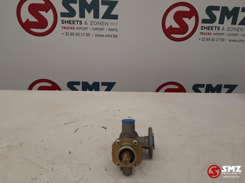 Wabco Occ drukbegrenzingsventiel Wabco 4750100020 - Kontrollenhet för Lastbil: bild 4 Wabco Occ drukbegrenzingsventiel Wabco 4750100020 - Kontrollenhet för Lastbil: bild 4