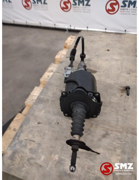 Wabco Occ koppelingscilinder Wabco 9700514220 - Koppling och reservdelar för Lastbil: bild 1 Wabco Occ koppelingscilinder Wabco 9700514220 - Koppling och reservdelar för Lastbil: bild 1