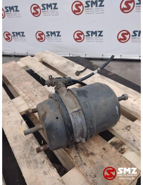 Wabco Occ remcilinder Wabco - Bromscylinder för Lastbil: bild 1 Wabco Occ remcilinder Wabco - Bromscylinder för Lastbil: bild 1