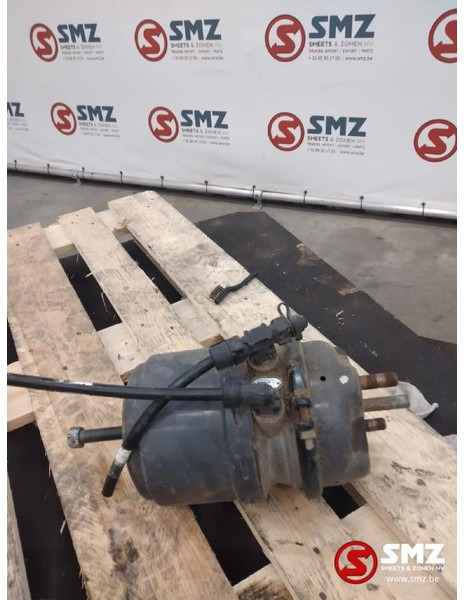 Wabco Occ remcilinder Wabco - Bromscylinder för Lastbil: bild 2 Wabco Occ remcilinder Wabco - Bromscylinder för Lastbil: bild 2