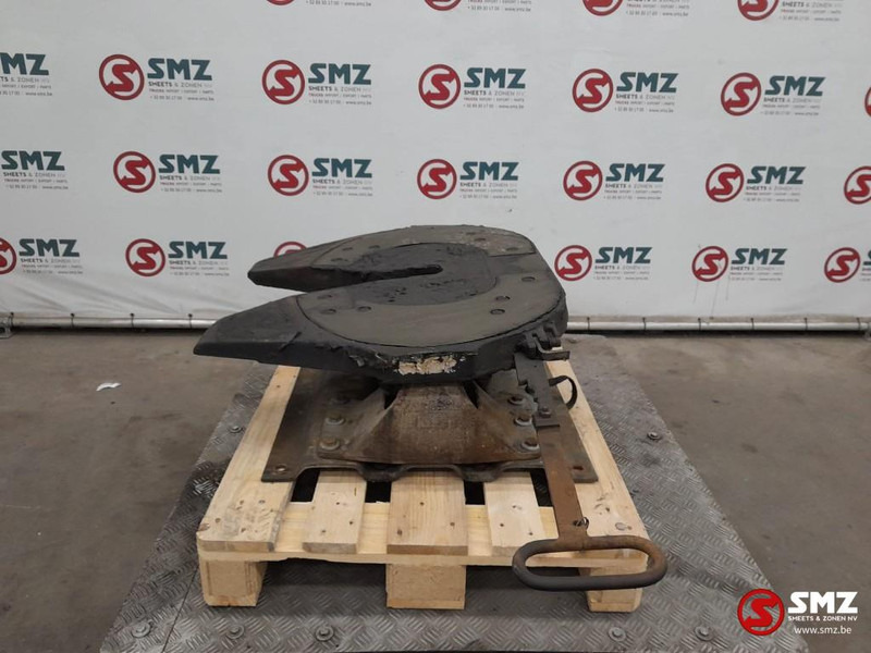 Jost Occ koppelschotel JOST - Vändskivekoppling för Lastbil: bild 4 Jost Occ koppelschotel JOST - Vändskivekoppling för Lastbil: bild 4