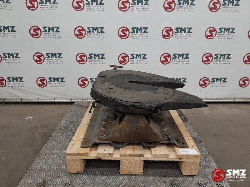 Jost Occ koppelschotel JOST - Vändskivekoppling för Lastbil: bild 3 Jost Occ koppelschotel JOST - Vändskivekoppling för Lastbil: bild 3