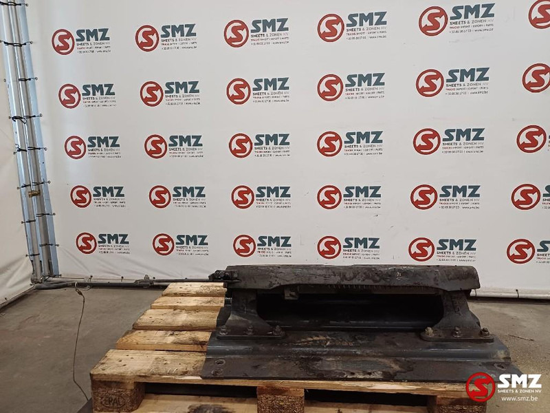 Jost Occ koppelschotel + montageplaat JSK36D JOST - Vändskivekoppling för Lastbil: bild 2 Jost Occ koppelschotel + montageplaat JSK36D JOST - Vändskivekoppling för Lastbil: bild 2