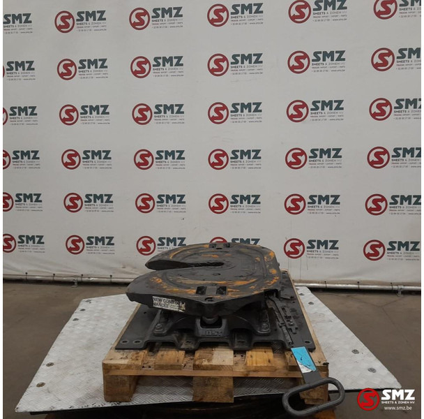 Jost Occ koppelschotel + montageplaat JSK40 Jost - Vändskivekoppling för Lastbil: bild 3 Jost Occ koppelschotel + montageplaat JSK40 Jost - Vändskivekoppling för Lastbil: bild 3