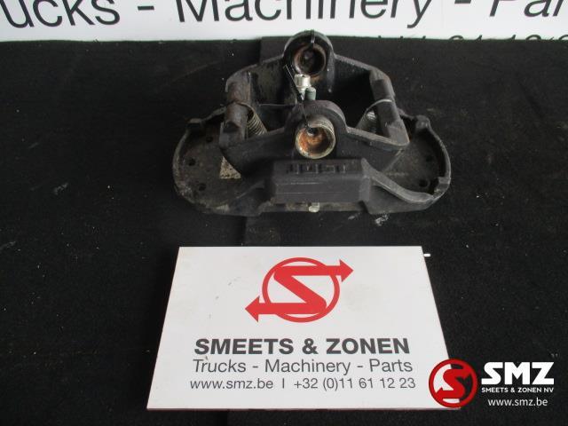 Jost S voet jost - Ram/ Chassi för Lastbil: bild 1 Jost S voet jost - Ram/ Chassi för Lastbil: bild 1