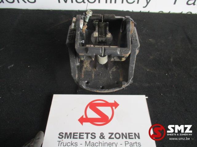 Jost S voet jost - Ram/ Chassi för Lastbil: bild 2 Jost S voet jost - Ram/ Chassi för Lastbil: bild 2