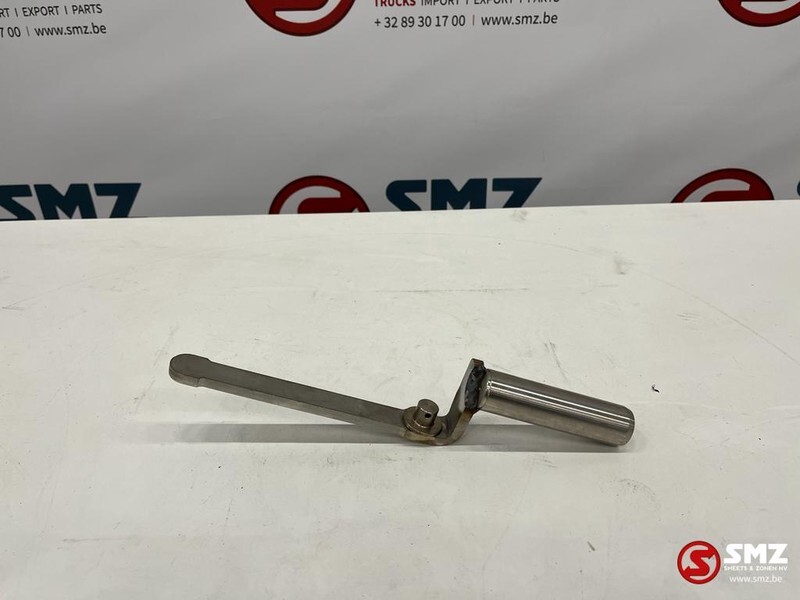 Jost Vergrendelpen links Jost JSK DH - Vändskivekoppling: bild 1 Jost Vergrendelpen links Jost JSK DH - Vändskivekoppling: bild 1