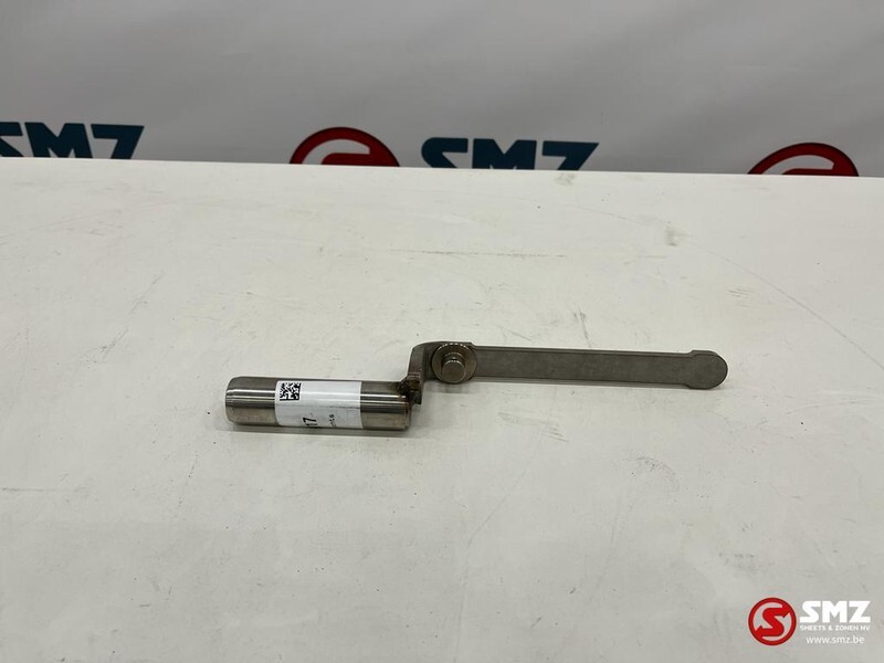 Jost Vergrendelpen rechts Jost JSK DH - Vändskivekoppling: bild 1 Jost Vergrendelpen rechts Jost JSK DH - Vändskivekoppling: bild 1