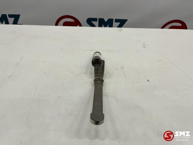 Jost Vergrendelpen rechts Jost JSK DH - Vändskivekoppling: bild 2 Jost Vergrendelpen rechts Jost JSK DH - Vändskivekoppling: bild 2