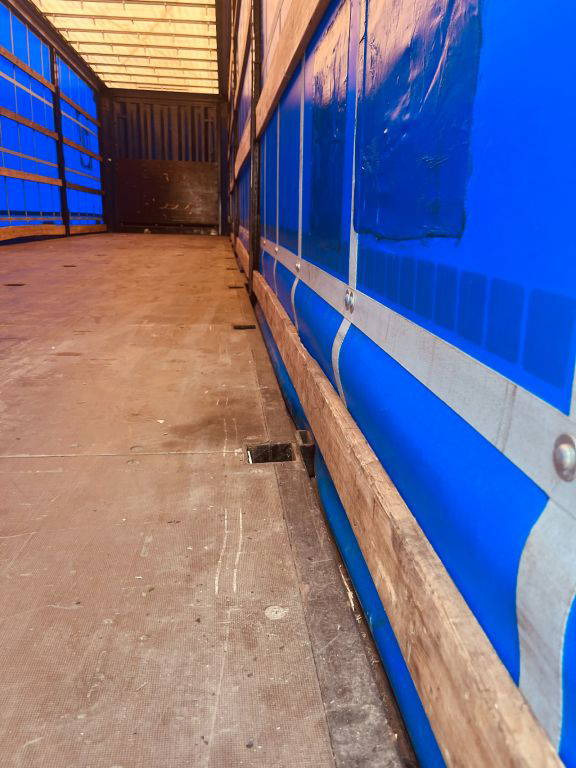 Kapelltrailer Krone BPW trommel: bild 7 Kapelltrailer Krone BPW trommel: bild 7