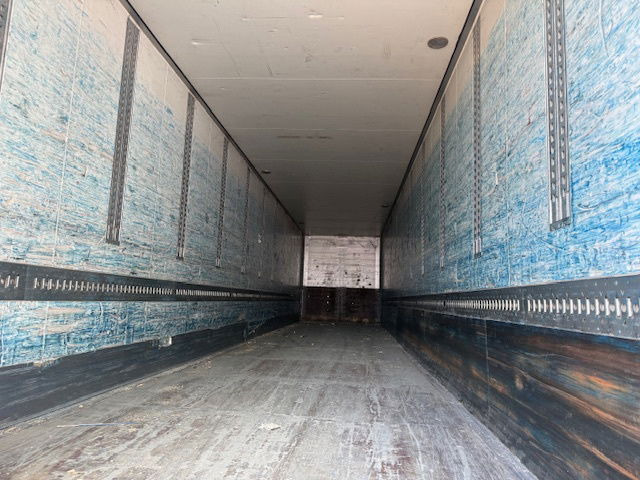 Schmitz Cargobull Doppelstock  - Skåp semitrailer: bild 5 Schmitz Cargobull Doppelstock  - Skåp semitrailer: bild 5