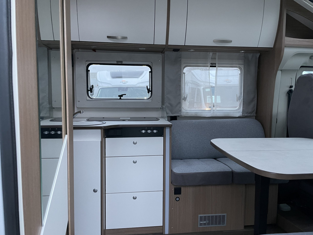 CARADO T459 2022 - Halvintegrerad husbil: bild 5 CARADO T459 2022 - Halvintegrerad husbil: bild 5