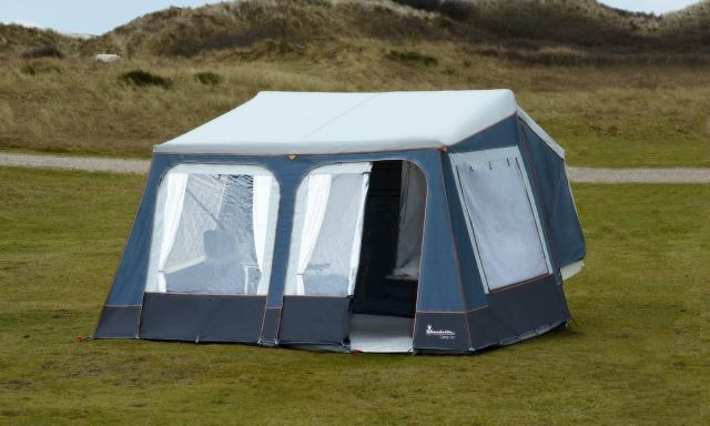 Camp-let North - Husvagn: bild 2 Camp-let North - Husvagn: bild 2