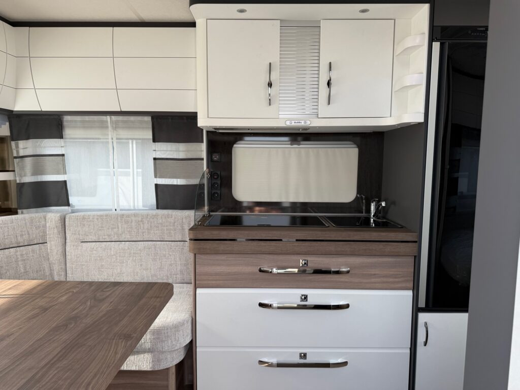 EXCELLENT EDITION 460 UFe 2025 - Husvagn: bild 5 EXCELLENT EDITION 460 UFe 2025 - Husvagn: bild 5