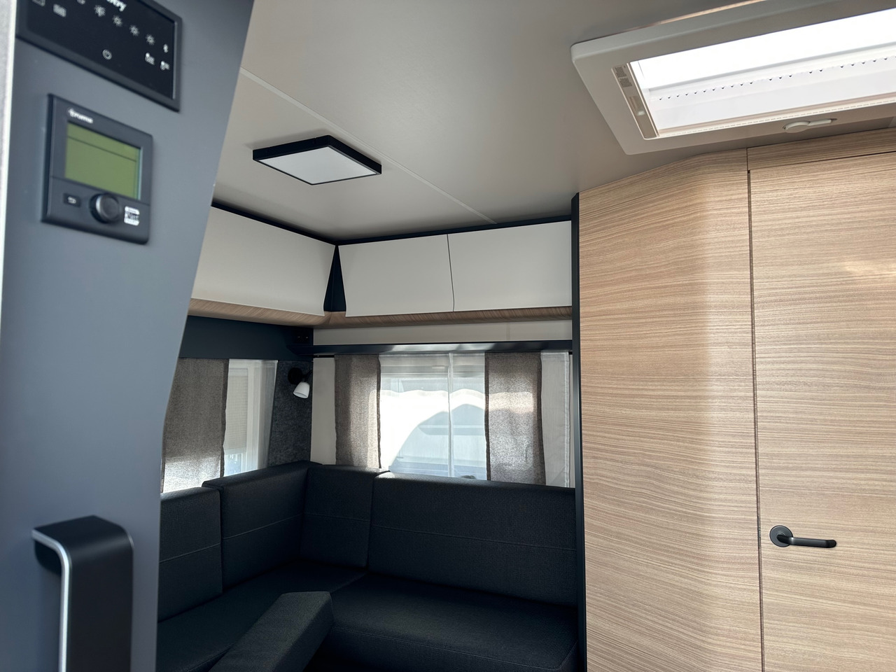 Hobby 585 UL Maxia 2023 - Husvagn: bild 5 Hobby 585 UL Maxia 2023 - Husvagn: bild 5