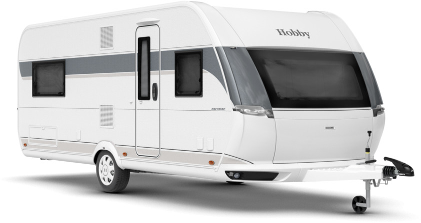 Hobby PRESTIGE 560 FC - Husvagn: bild 3 Hobby PRESTIGE 560 FC - Husvagn: bild 3