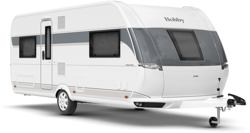 Hobby PRESTIGE 560 UL - Husvagn: bild 3 Hobby PRESTIGE 560 UL - Husvagn: bild 3