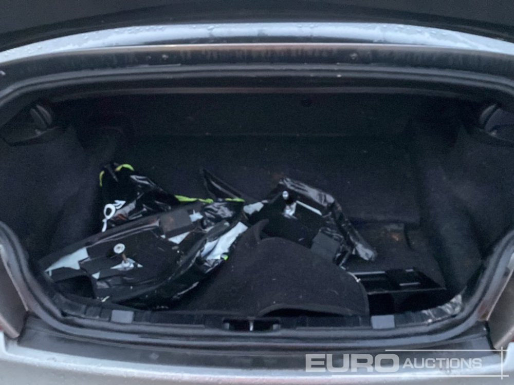 Personbil 2004 BMW Z4: bild 24 Personbil 2004 BMW Z4: bild 24