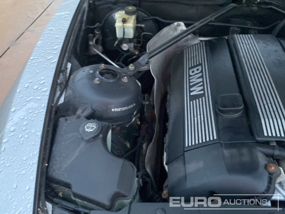 Personbil 2004 BMW Z4: bild 26 Personbil 2004 BMW Z4: bild 26