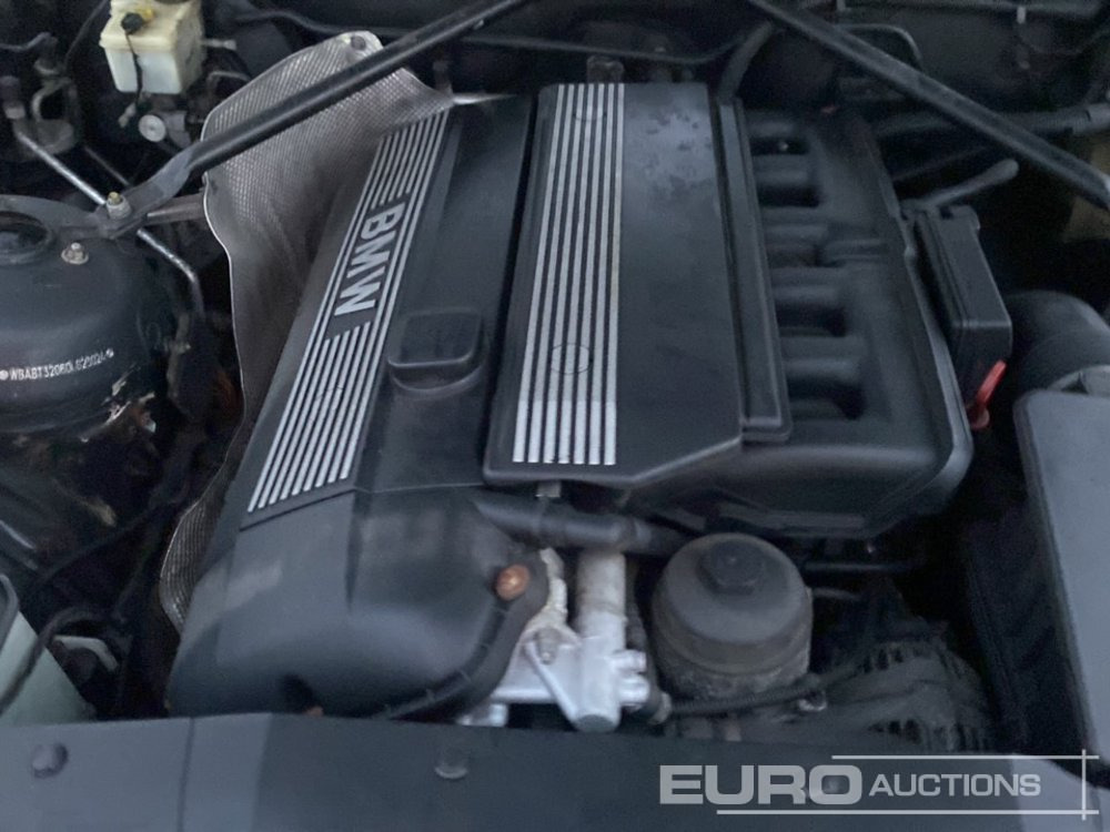 Personbil 2004 BMW Z4: bild 27 Personbil 2004 BMW Z4: bild 27