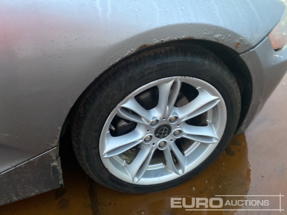 Personbil 2004 BMW Z4: bild 12 Personbil 2004 BMW Z4: bild 12