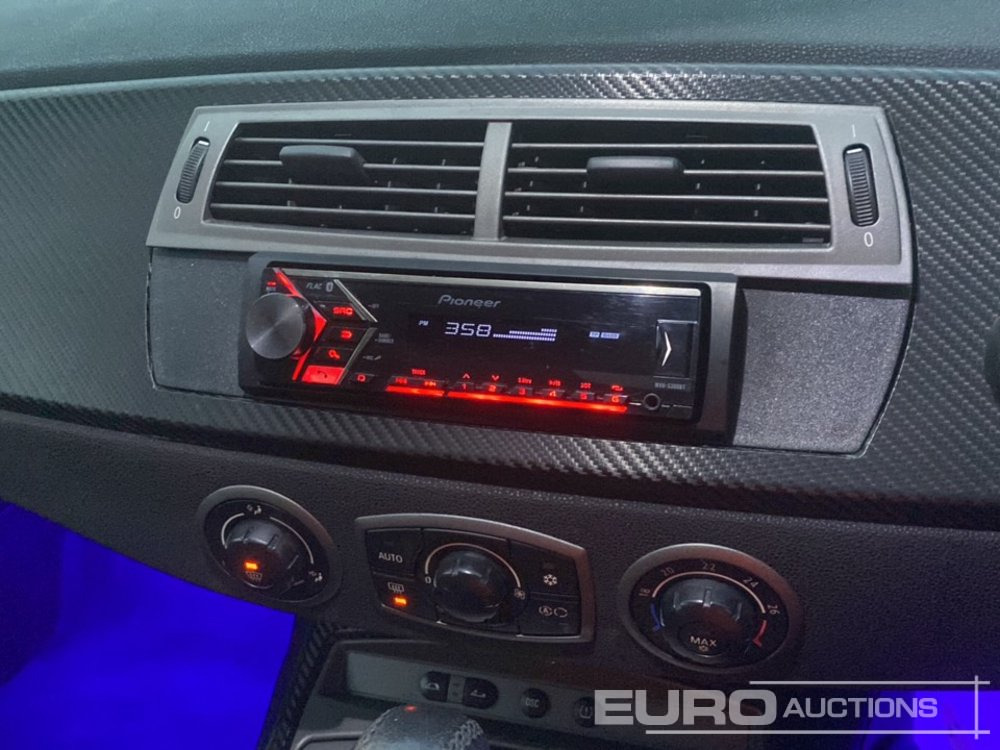 Personbil 2004 BMW Z4: bild 16 Personbil 2004 BMW Z4: bild 16