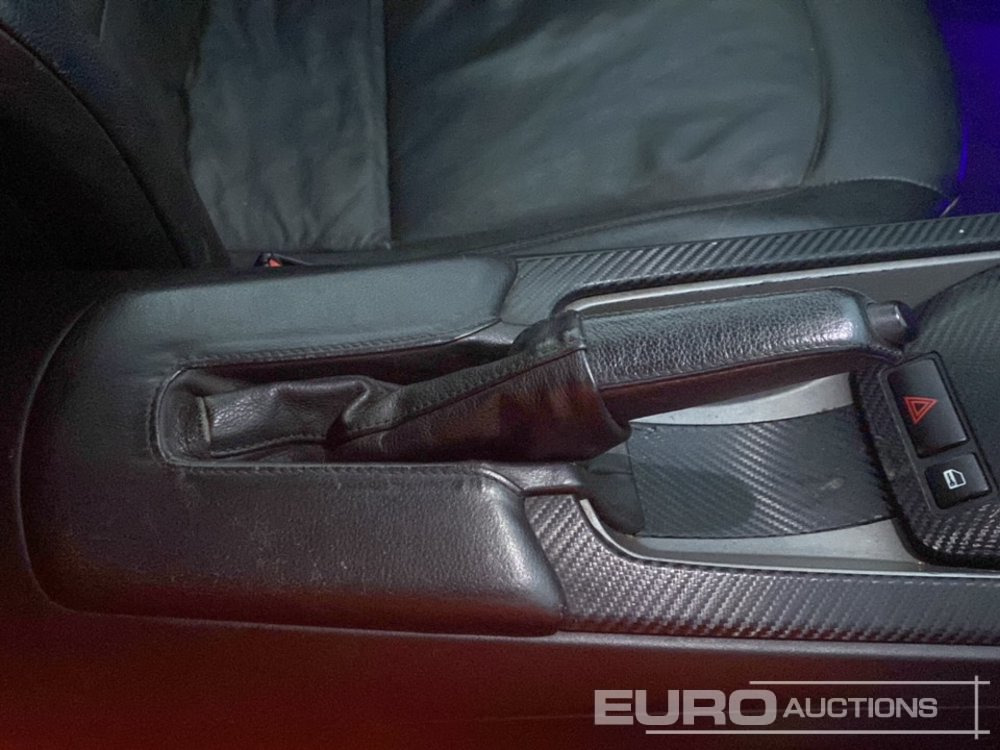 Personbil 2004 BMW Z4: bild 18 Personbil 2004 BMW Z4: bild 18