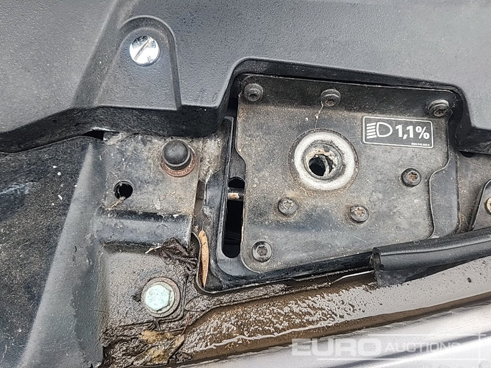 Personbil 2006 Bentley Arnage: bild 30