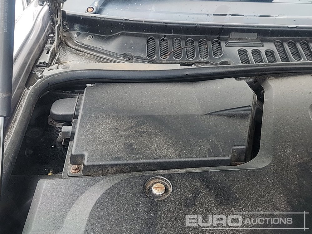 Personbil 2006 Bentley Arnage: bild 33