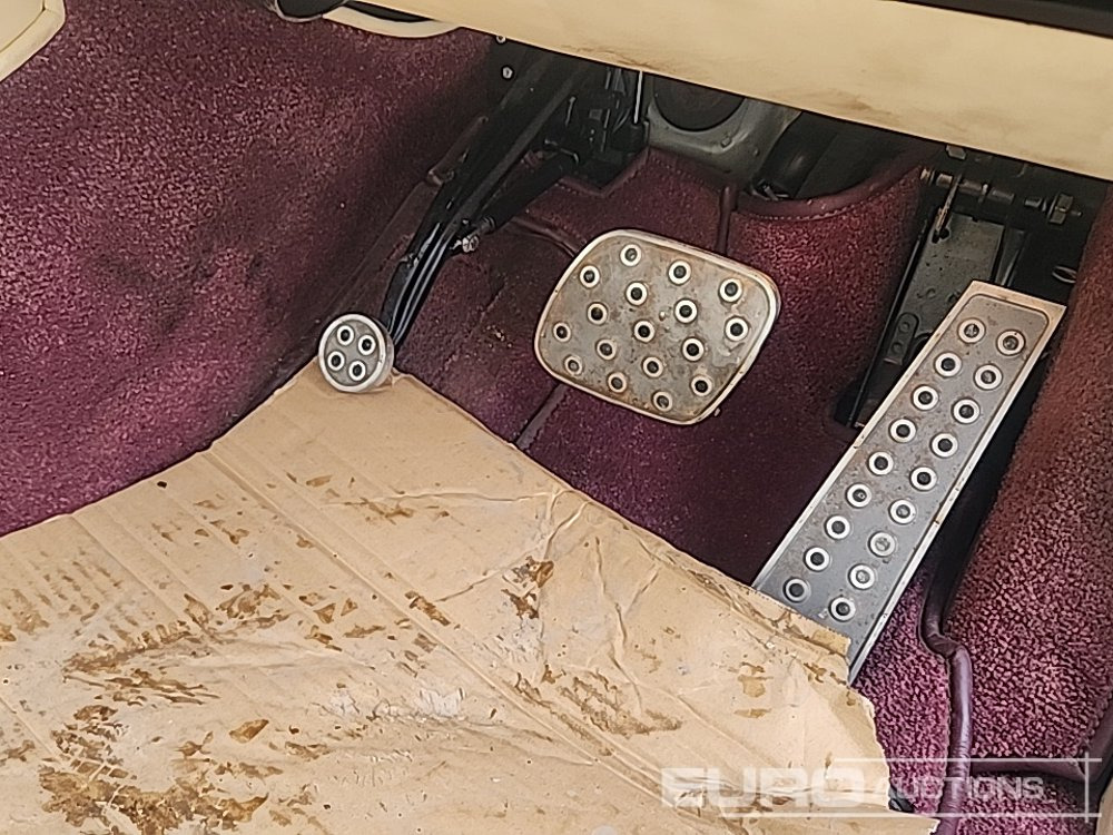 Personbil 2006 Bentley Arnage: bild 36