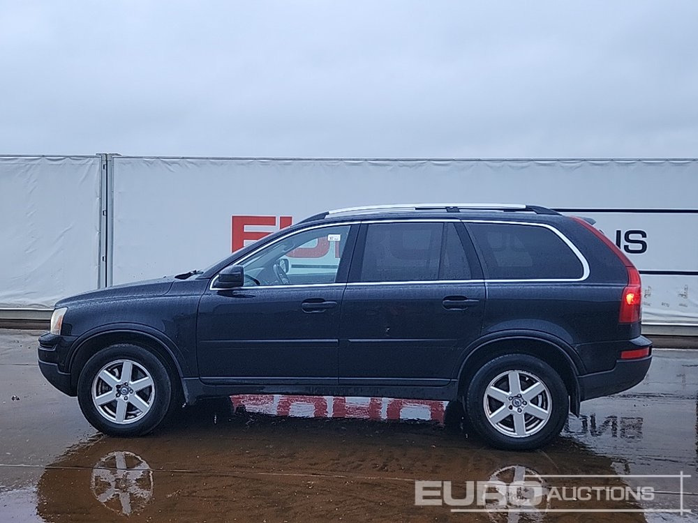 2010 Volvo XC90 - SUV: bild 2 2010 Volvo XC90 - SUV: bild 2