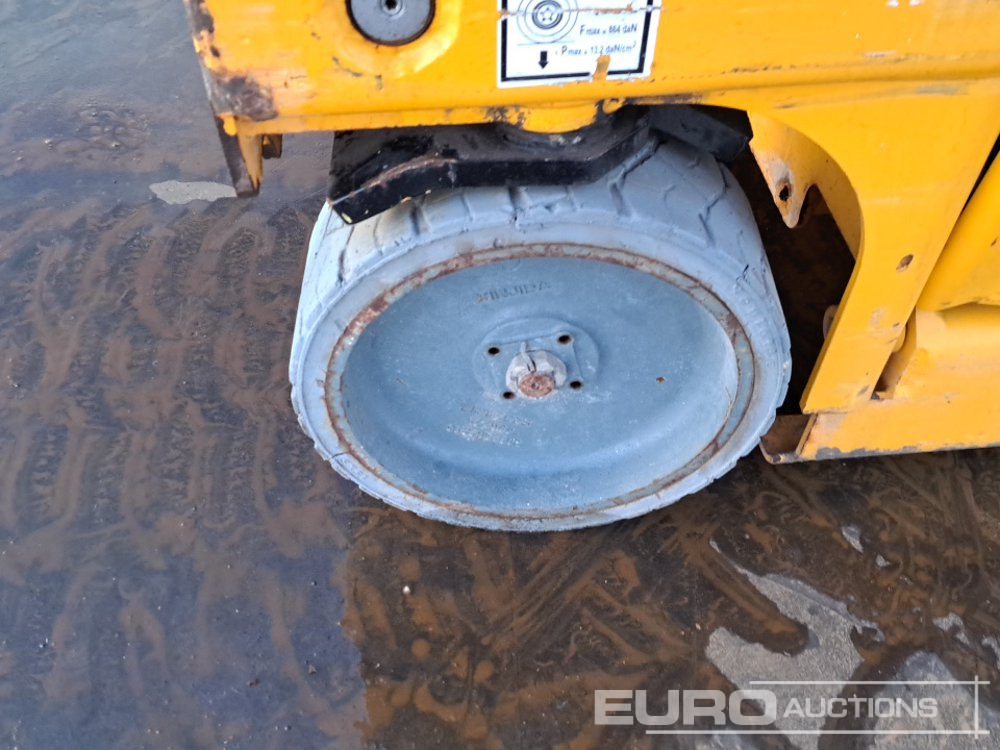 Lift 2015 Haulotte Compact 8: bild 9