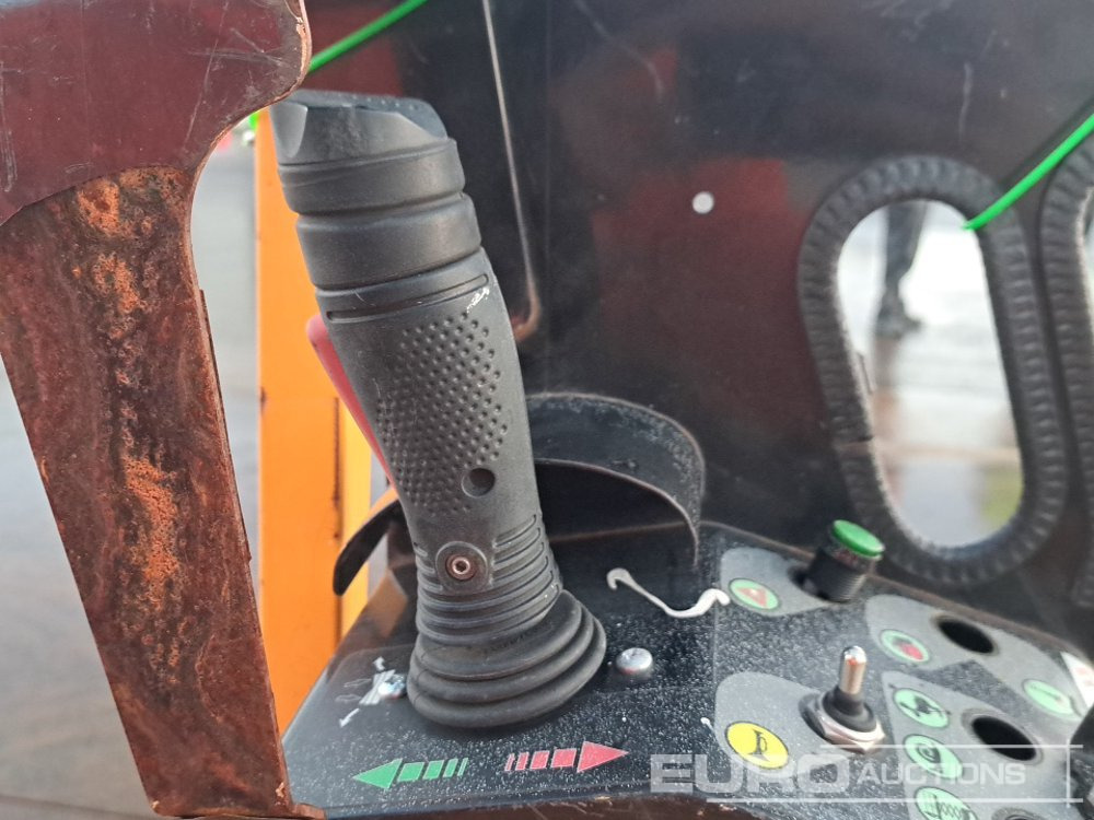 Lift 2015 Haulotte Compact 8: bild 21