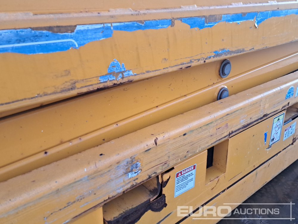 Lift 2015 Haulotte Compact 8: bild 16