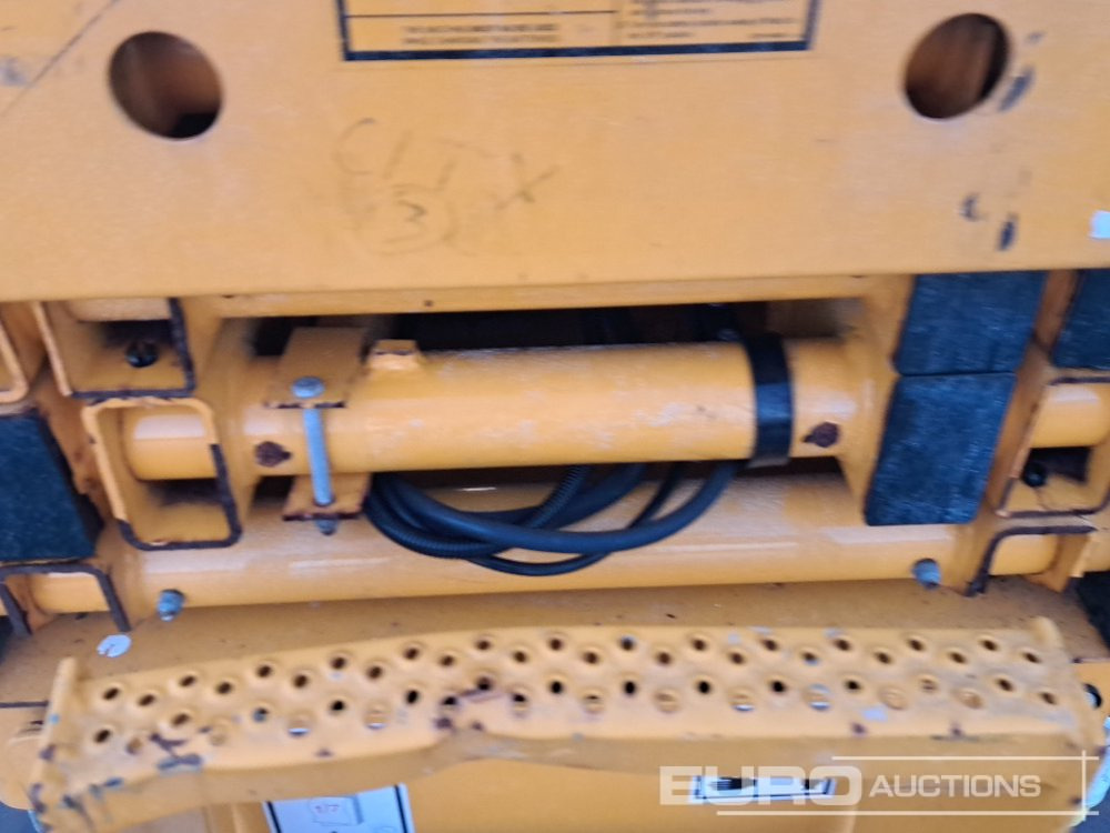 Lift 2015 Haulotte Compact 8: bild 15