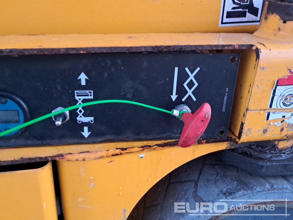 Lift 2015 Haulotte Compact 8: bild 25