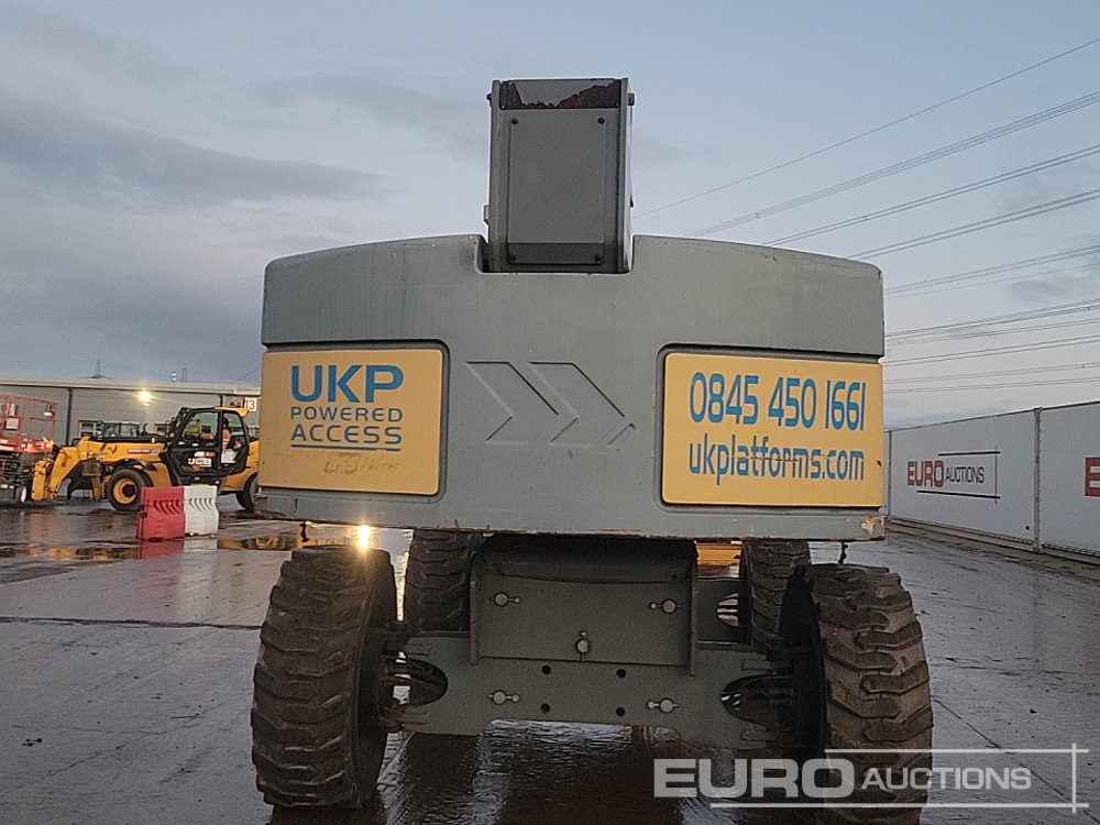 2015 Haulotte HT23RTJ - Lift: bild 4 2015 Haulotte HT23RTJ - Lift: bild 4