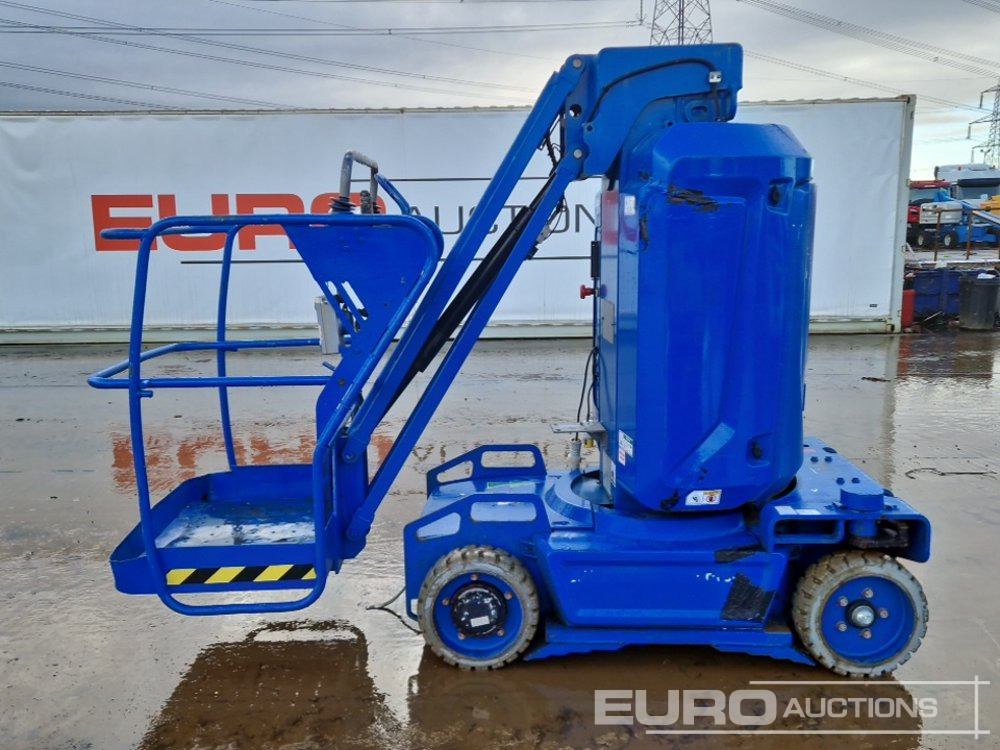 2015 Haulotte Star 10 - Lift: bild 2 2015 Haulotte Star 10 - Lift: bild 2