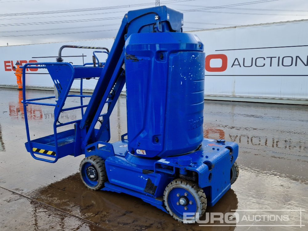 2015 Haulotte Star 10 - Lift: bild 3 2015 Haulotte Star 10 - Lift: bild 3