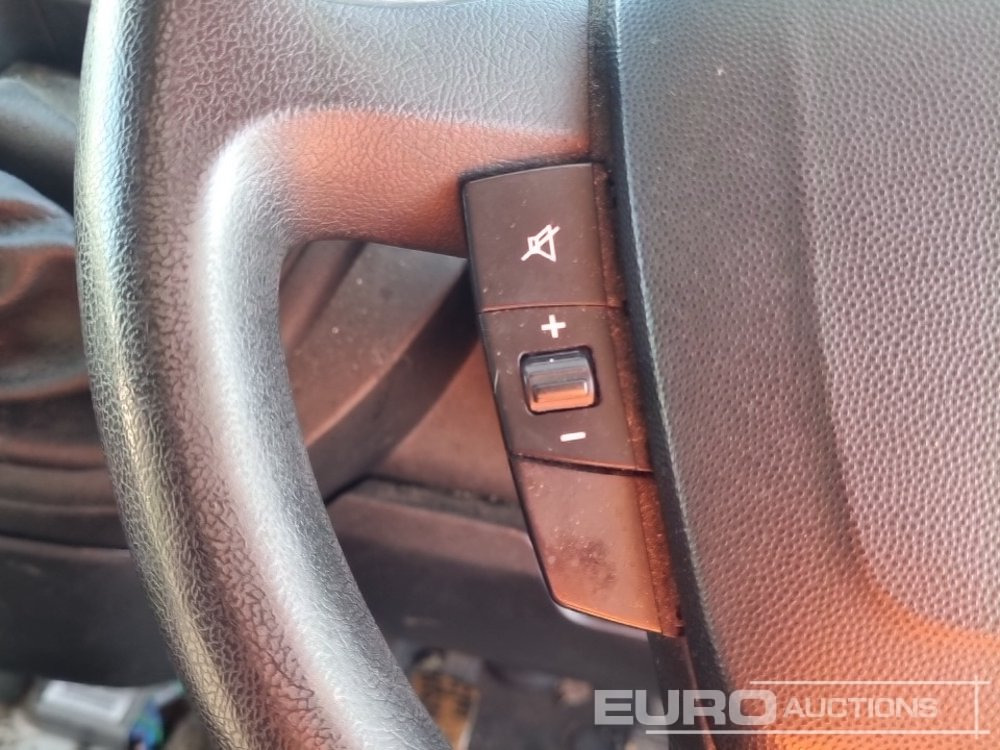 Volymskåp 2015 Peugeot Boxer: bild 43