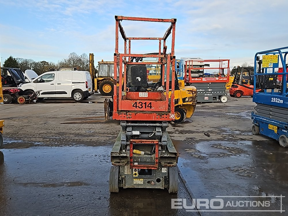 2015 SkyJack SJ3219 - Lift: bild 4 2015 SkyJack SJ3219 - Lift: bild 4