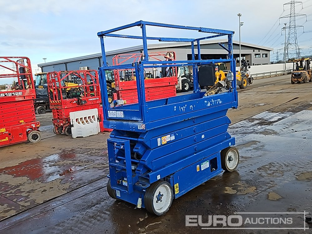 2015 SkyJack SJ3226 - Lift: bild 5 2015 SkyJack SJ3226 - Lift: bild 5