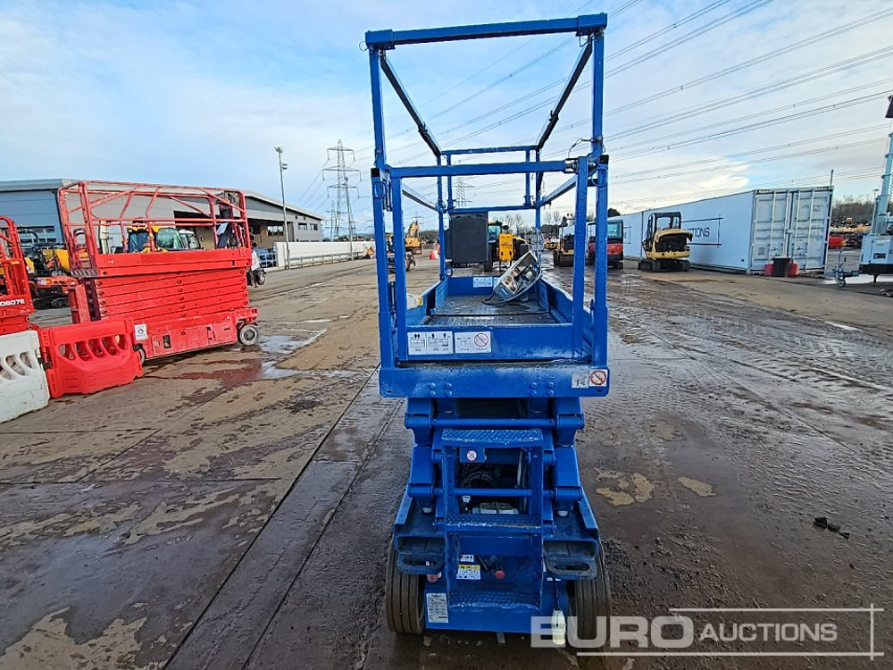 2015 SkyJack SJ3226 - Lift: bild 4 2015 SkyJack SJ3226 - Lift: bild 4