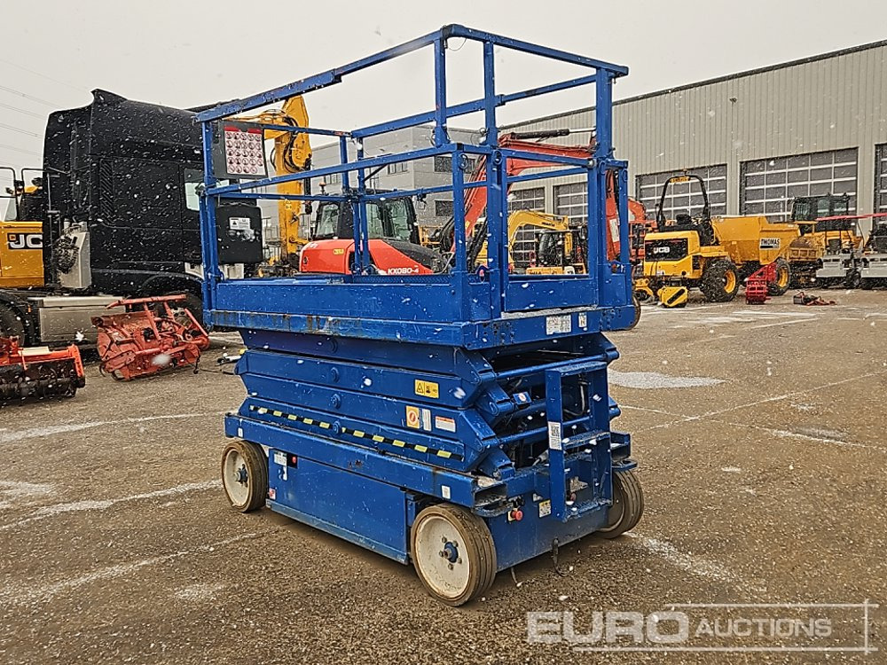 2015 SkyJack SJ4626 - Lift: bild 3 2015 SkyJack SJ4626 - Lift: bild 3