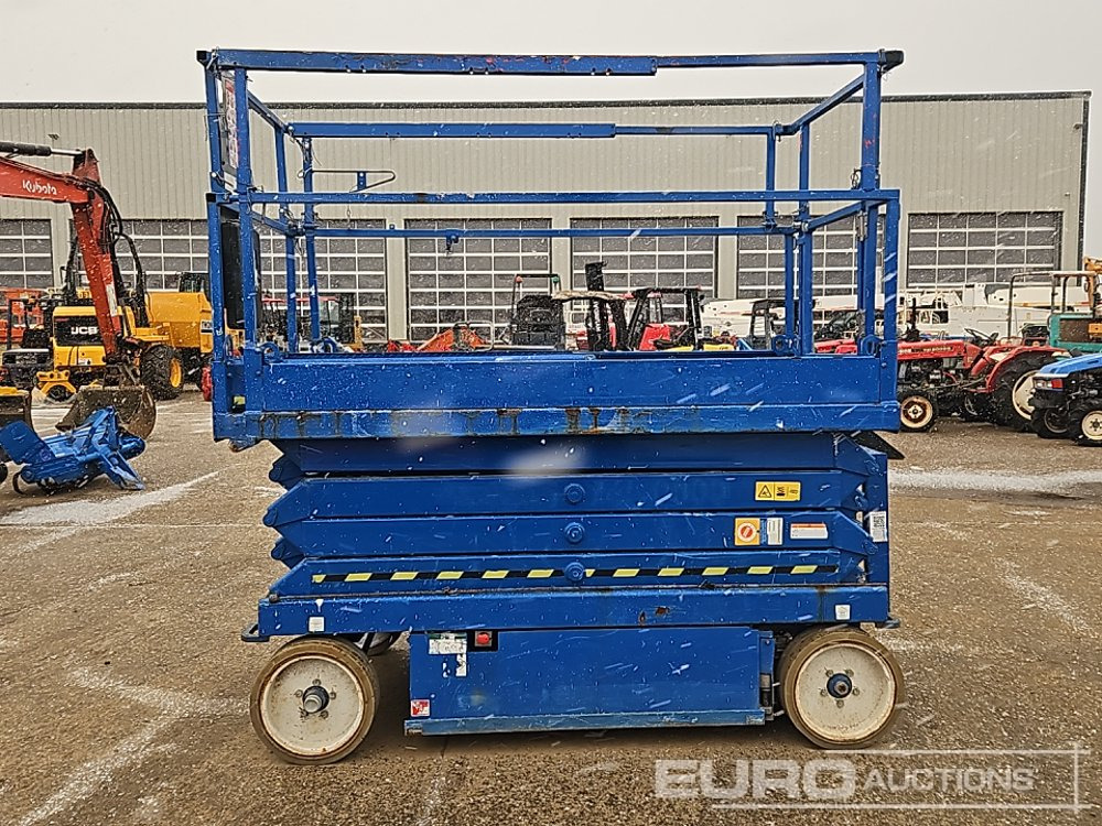 2015 SkyJack SJ4626 - Lift: bild 2 2015 SkyJack SJ4626 - Lift: bild 2